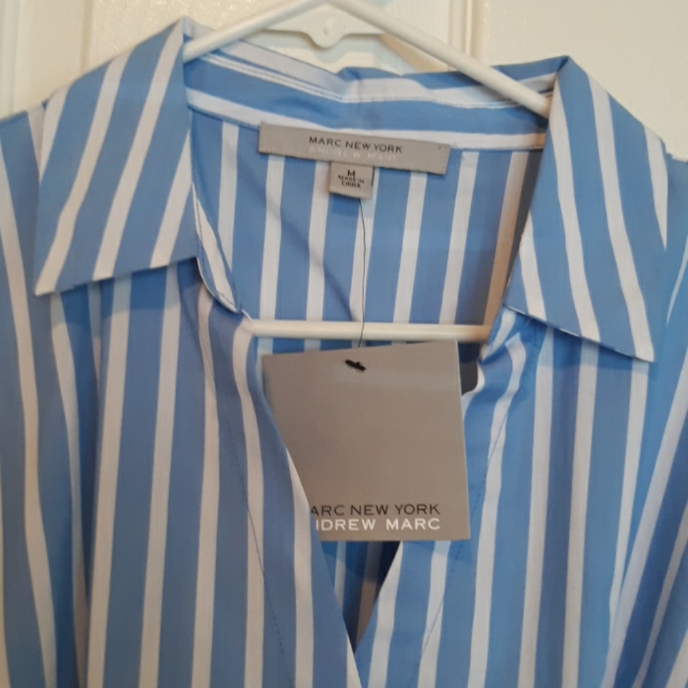 Blouse - Picture 2 of 4